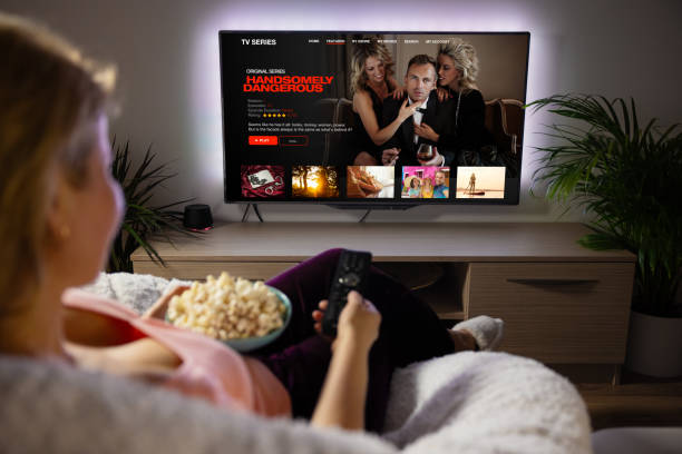 Limeworx Alberton - TV, audio, projector setups, and reliable network troubleshooting